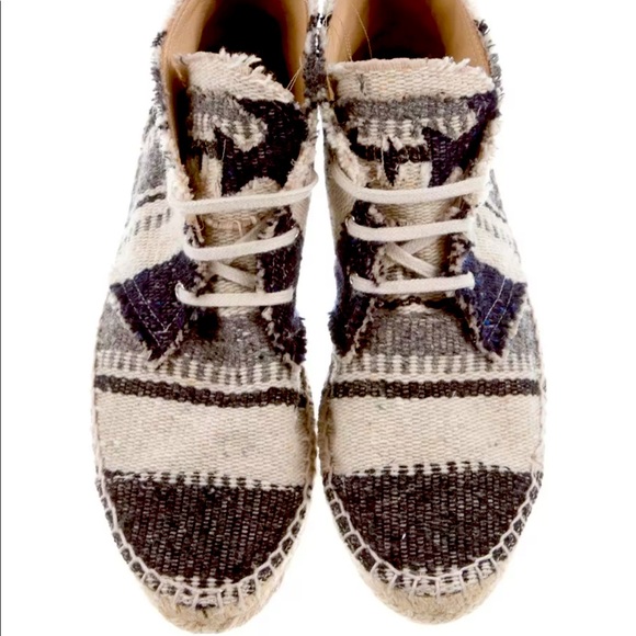 CHANEL Espadrilles! - Picture 2 of 3